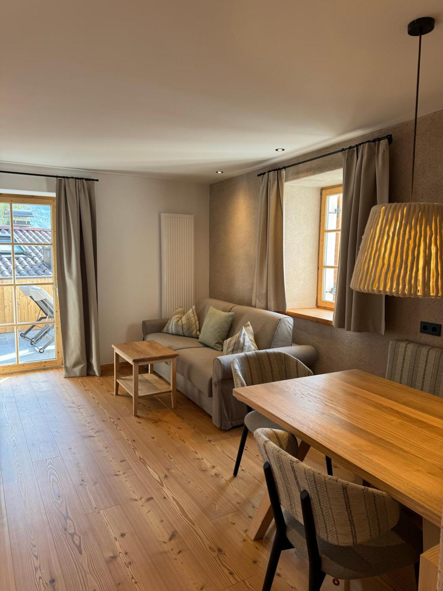 Apartament Huber Unterm Baum Lagundo Zewnętrze zdjęcie